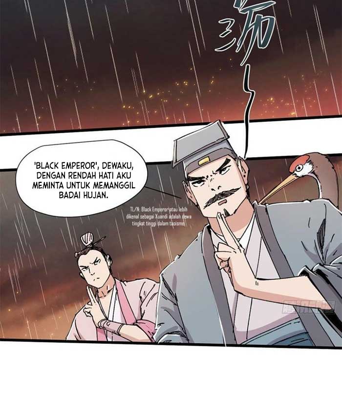Eternal Kingdom Remake Bab 69 halaman 12