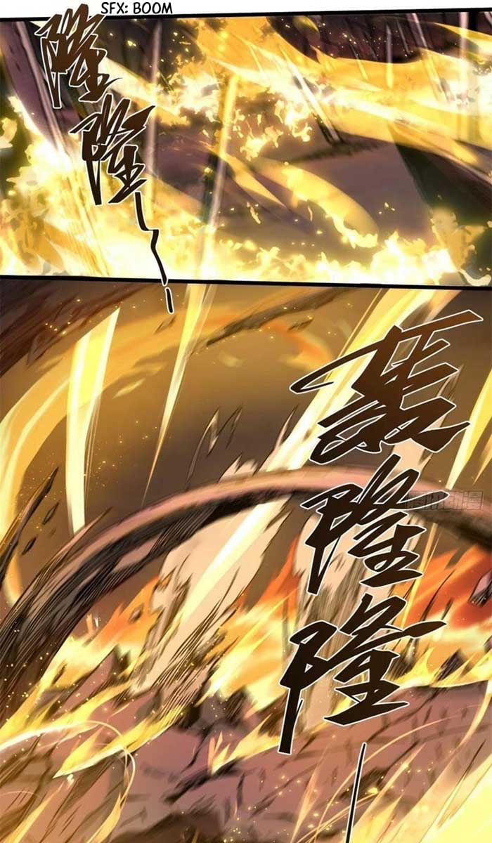 Eternal Kingdom Remake Bab 70 halaman 8