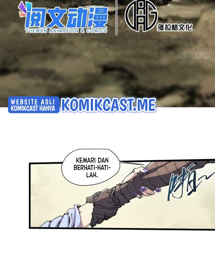 Eternal Kingdom Remake Bab 70 halaman 11