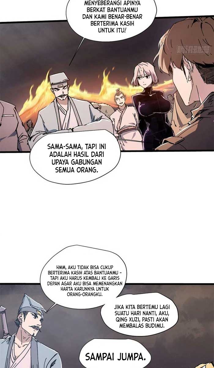 Eternal Kingdom Remake Bab 70 halaman 13