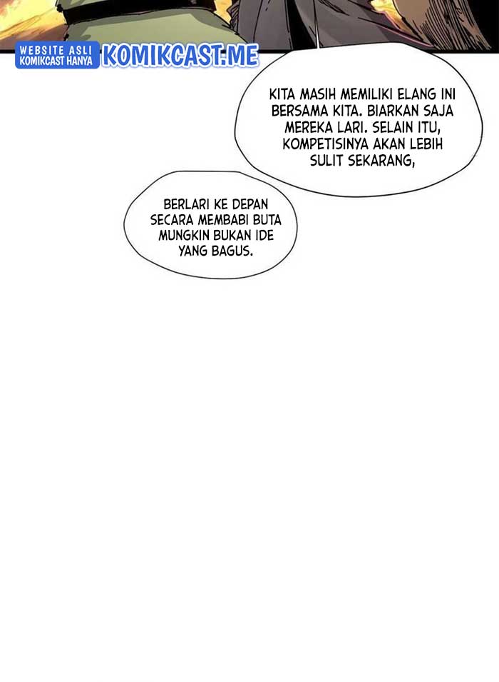 Eternal Kingdom Remake Bab 70 halaman 15