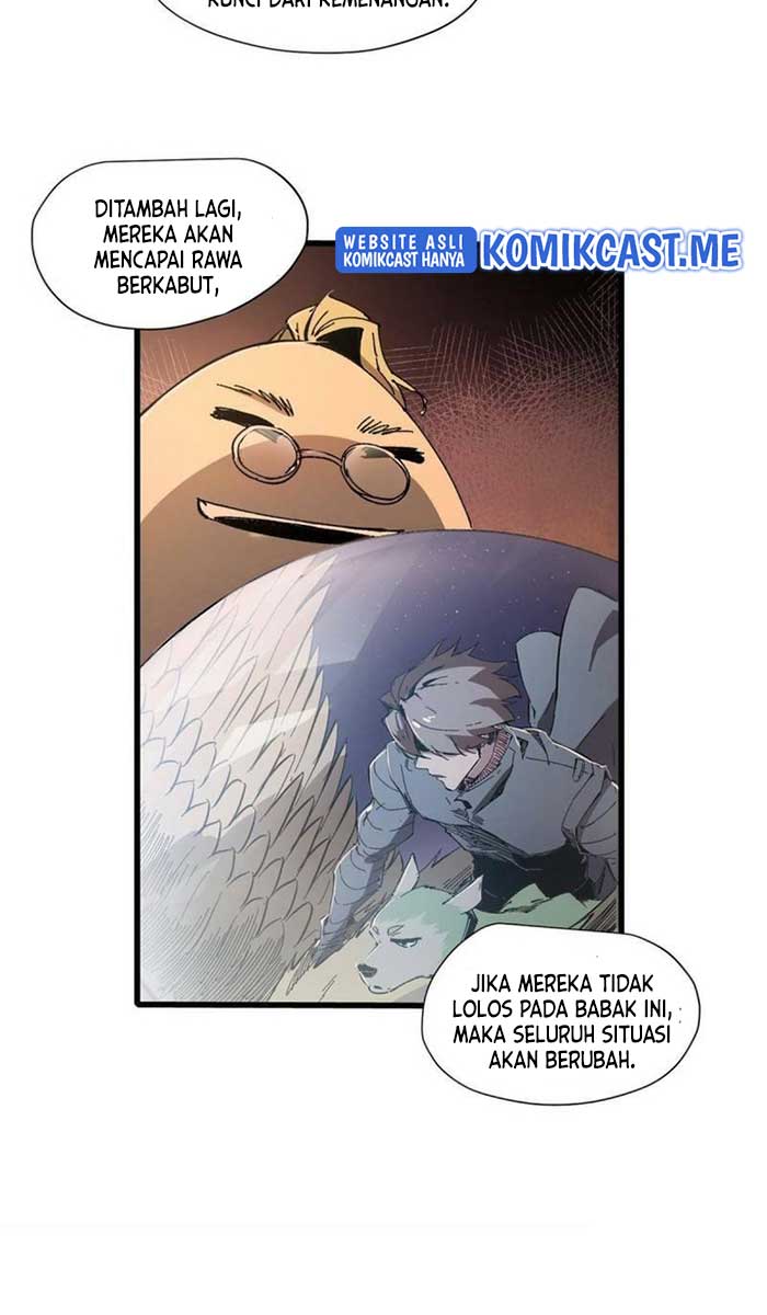 Eternal Kingdom Remake Bab 70 halaman 18