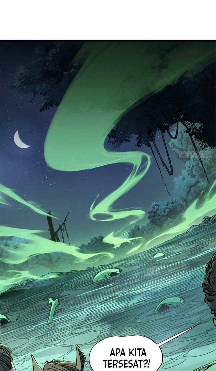 Eternal Kingdom Remake Bab 70 halaman 21