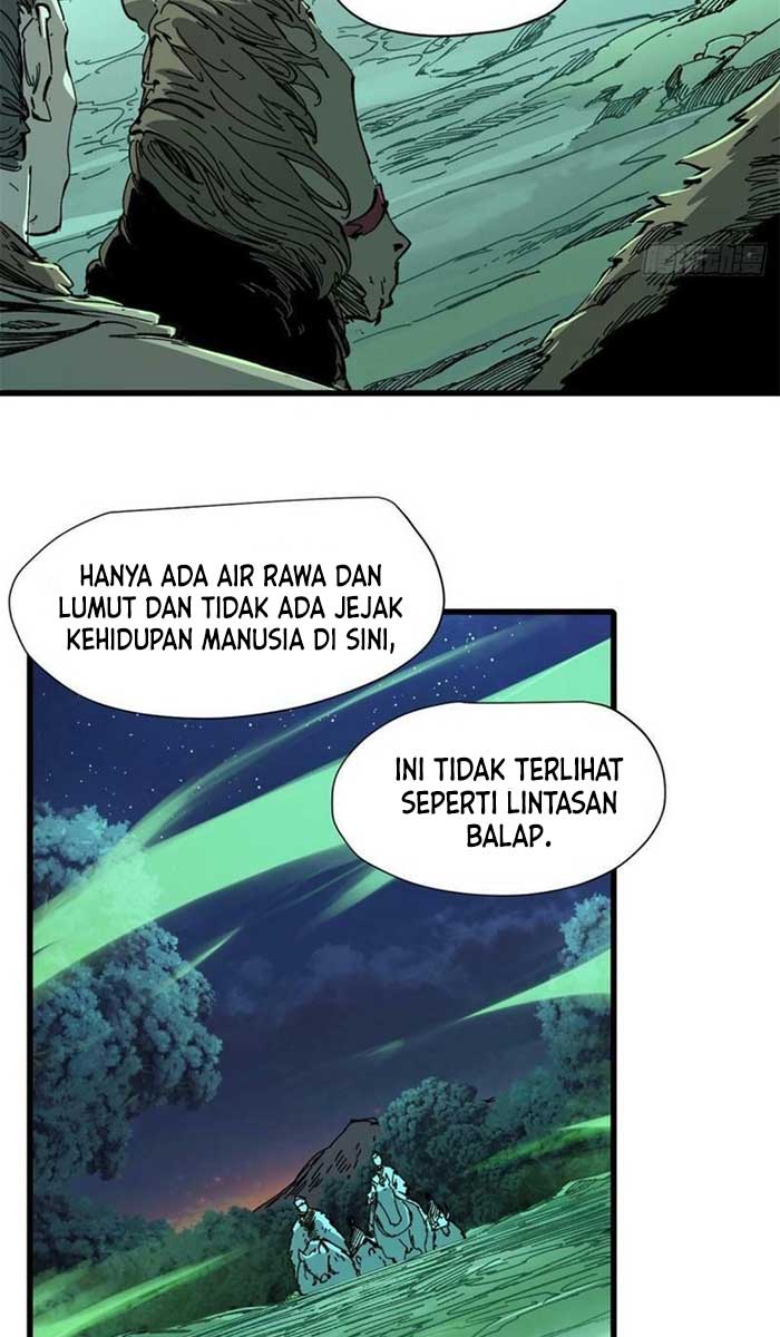 Eternal Kingdom Remake Bab 70 halaman 22