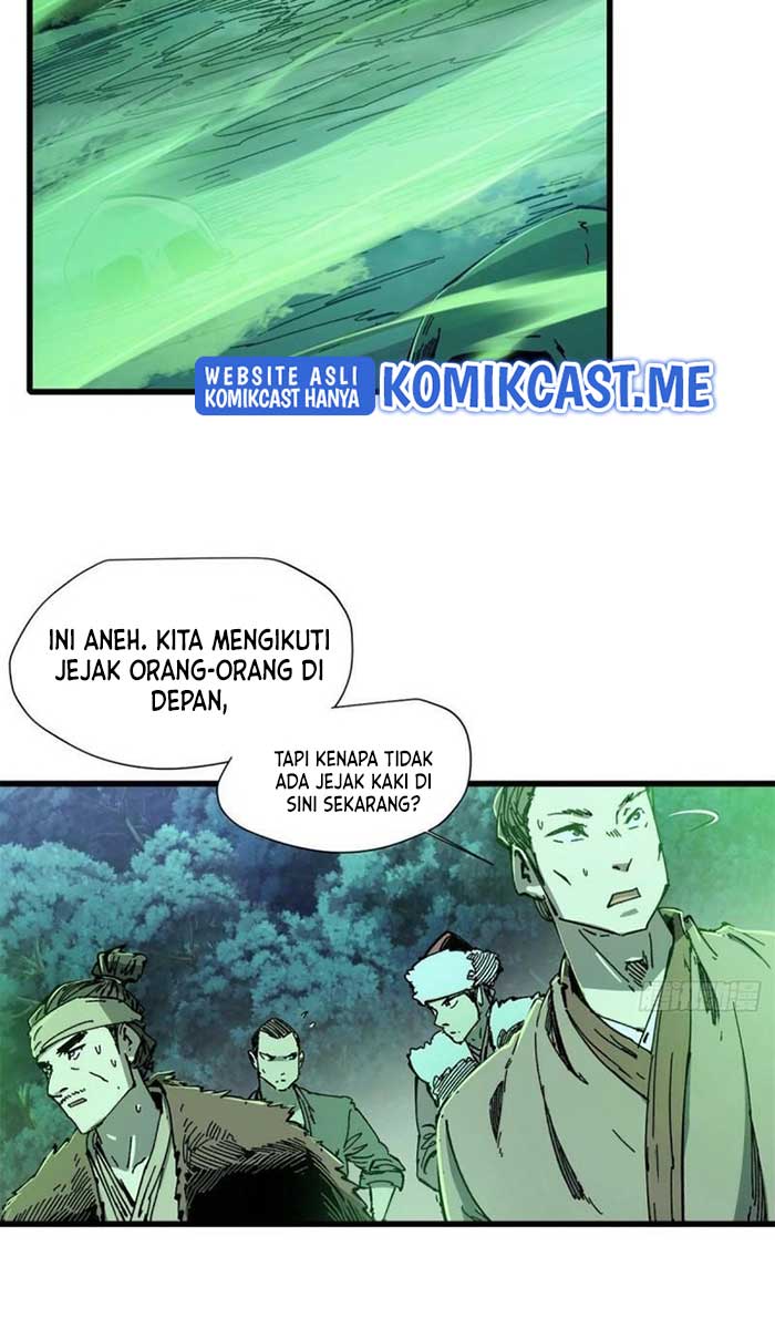 Eternal Kingdom Remake Bab 70 halaman 23