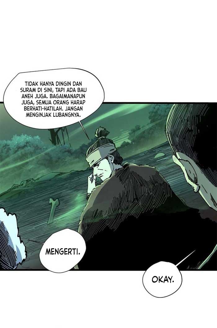 Eternal Kingdom Remake Bab 70 halaman 24