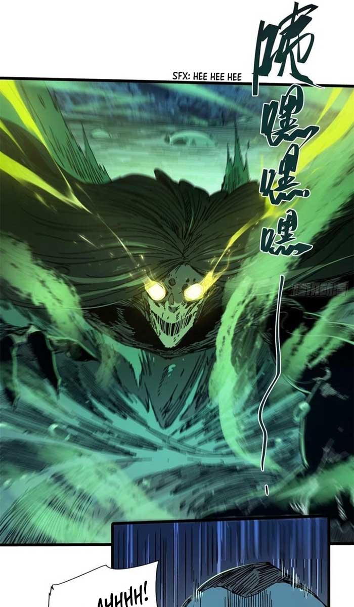Eternal Kingdom Remake Bab 70 halaman 29
