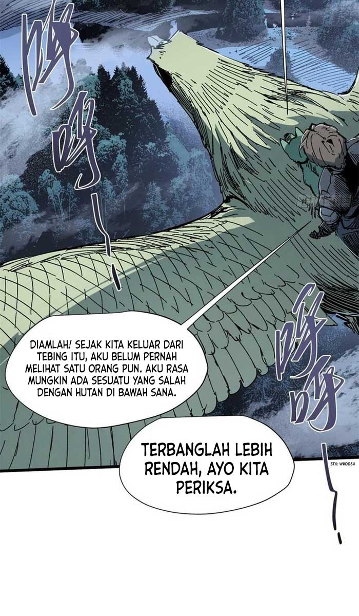 Eternal Kingdom Remake Bab 70 halaman 36