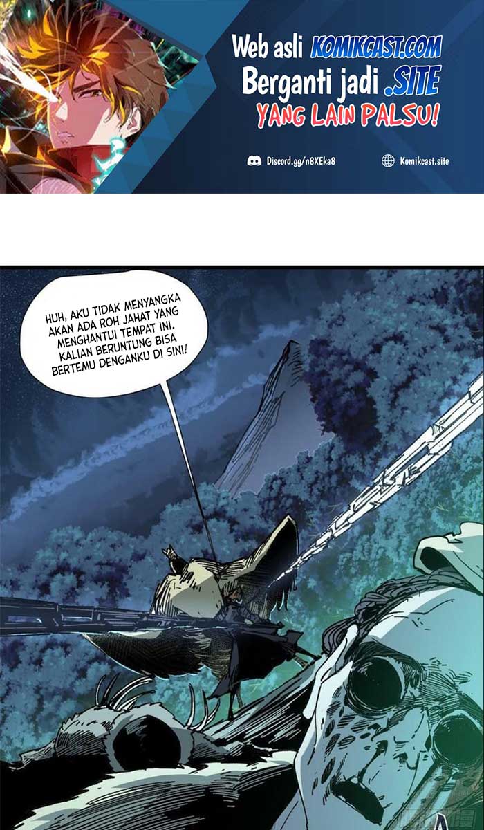 Eternal Kingdom Remake chapter 71 halaman 2