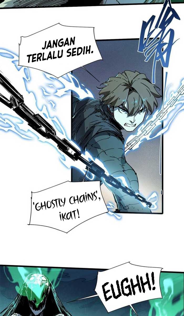 Eternal Kingdom Remake chapter 71 halaman 3