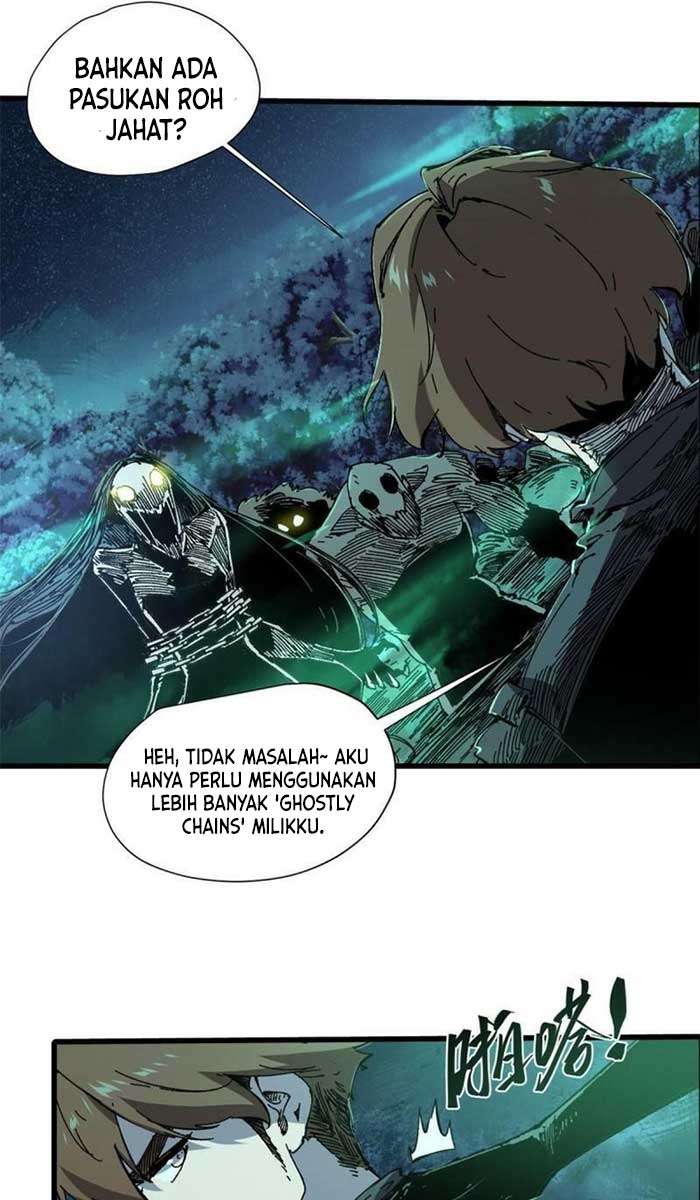 Eternal Kingdom Remake chapter 71 halaman 6