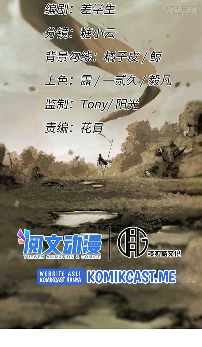 Eternal Kingdom Remake chapter 71 halaman 9