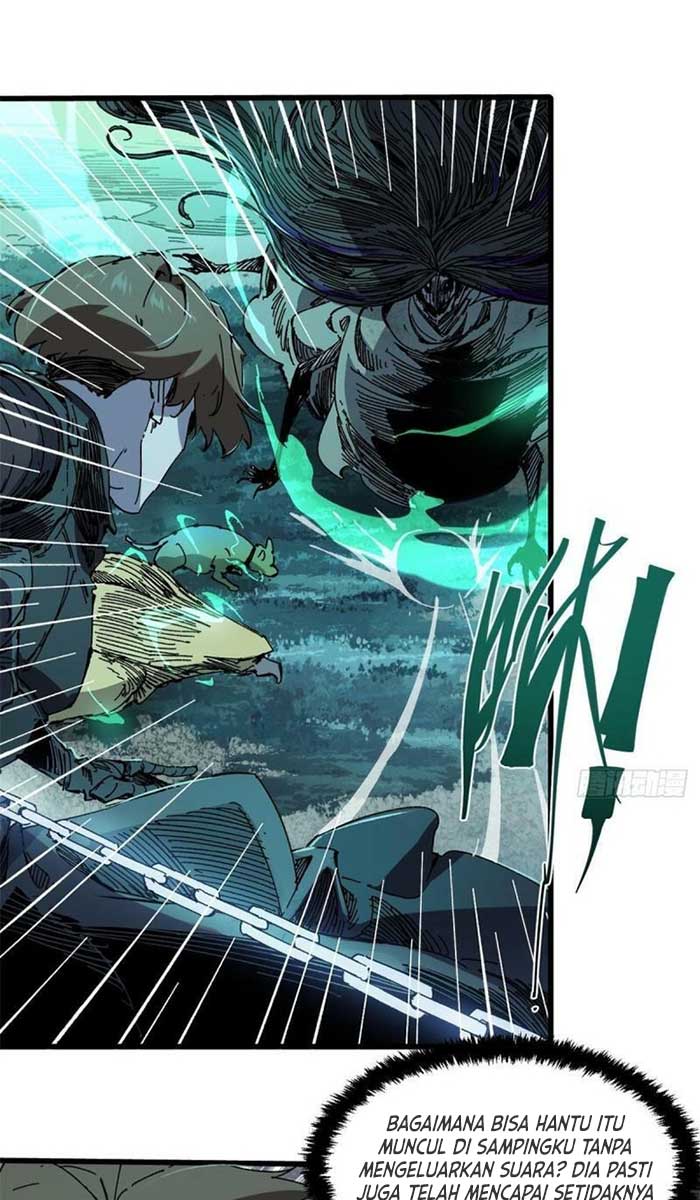 Eternal Kingdom Remake chapter 71 halaman 11