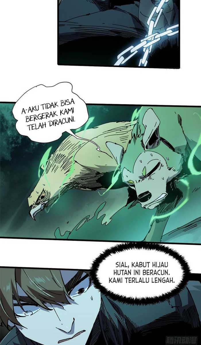 Eternal Kingdom Remake chapter 71 halaman 13