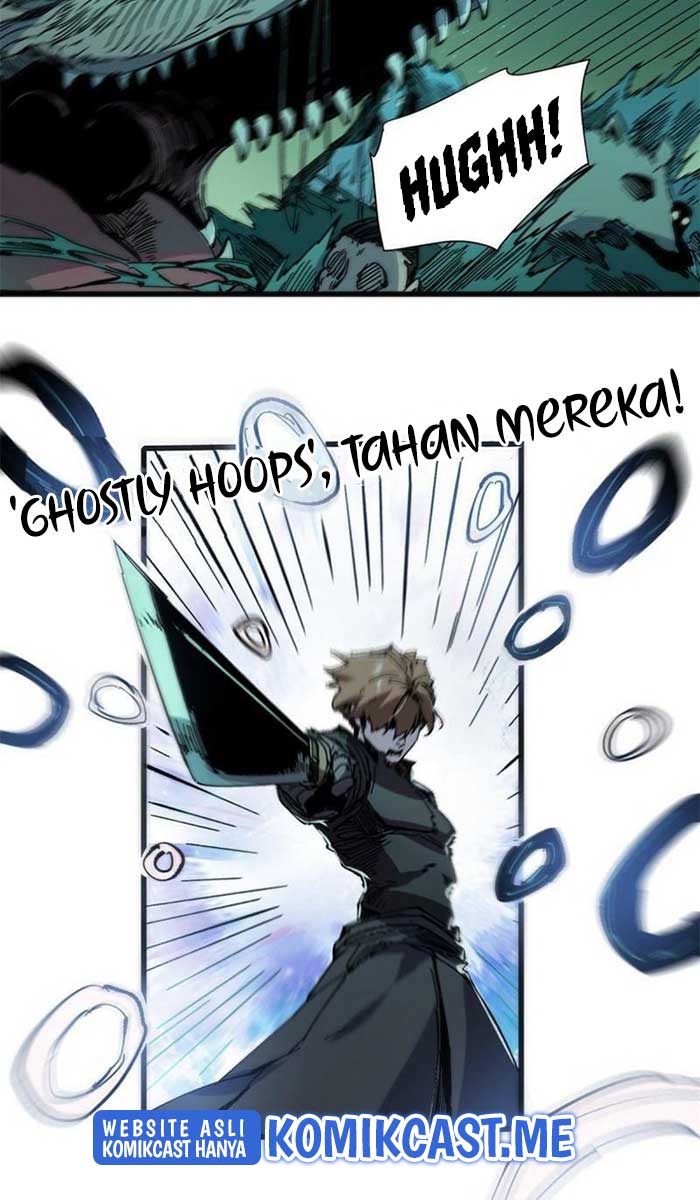 Eternal Kingdom Remake chapter 71 halaman 17