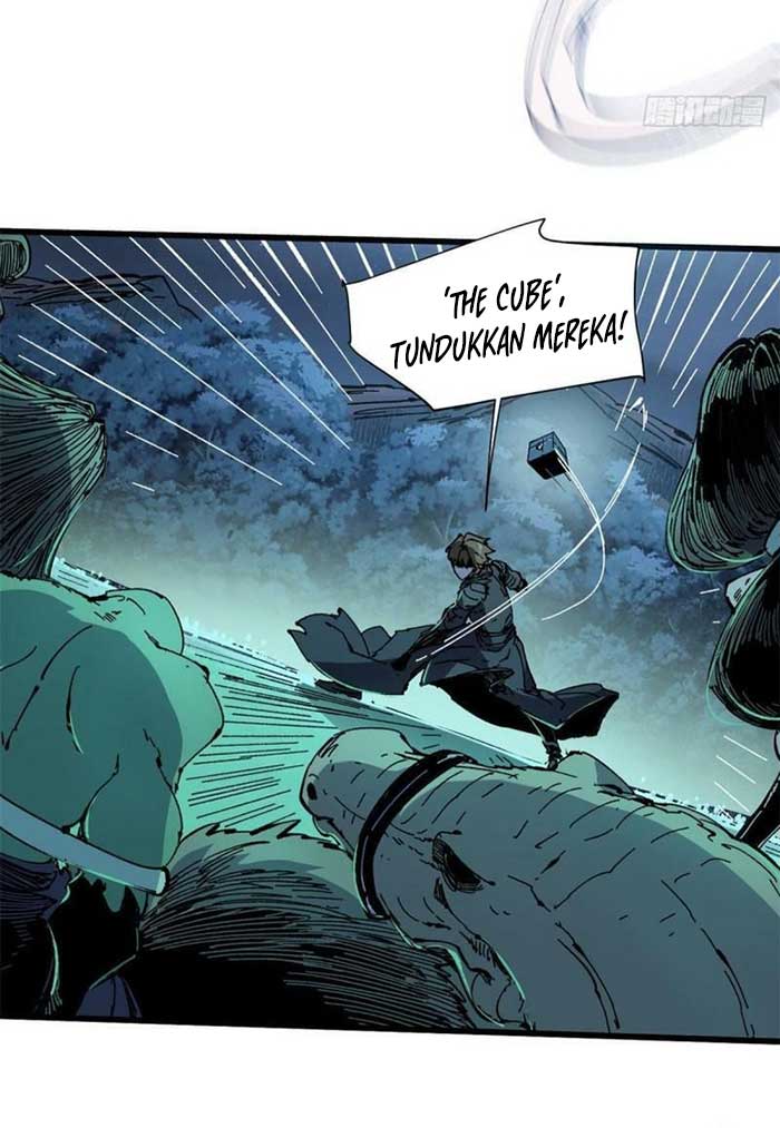 Eternal Kingdom Remake chapter 71 halaman 18