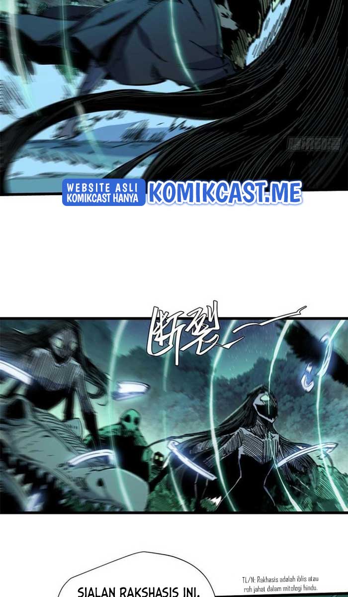 Eternal Kingdom Remake chapter 71 halaman 21