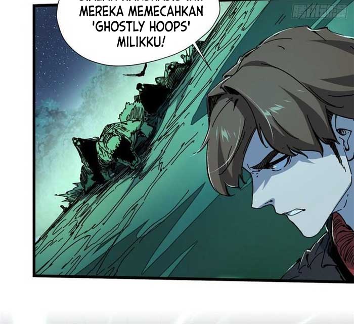 Eternal Kingdom Remake chapter 71 halaman 22
