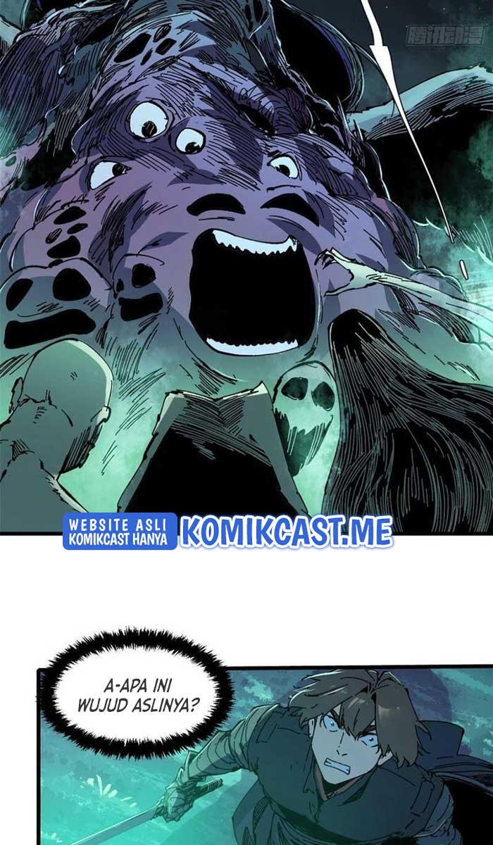 Eternal Kingdom Remake chapter 71 halaman 24