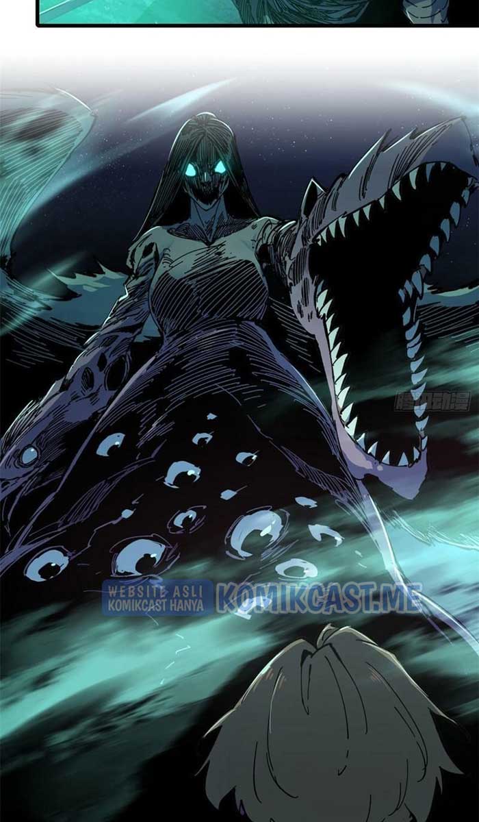 Eternal Kingdom Remake chapter 71 halaman 25
