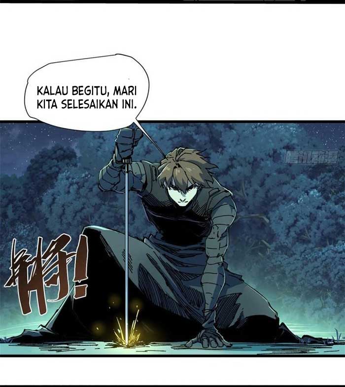 Eternal Kingdom Remake chapter 71 halaman 26