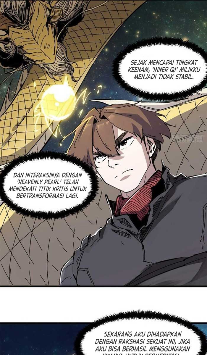 Eternal Kingdom Remake chapter 71 halaman 27