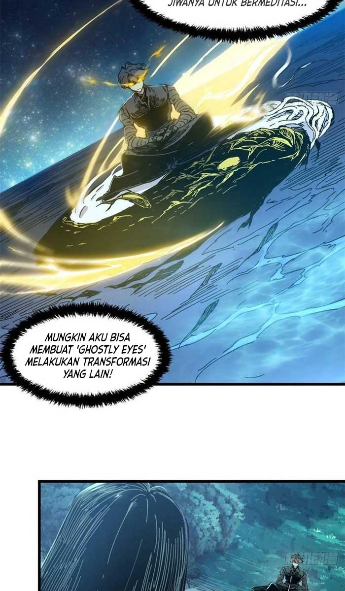 Eternal Kingdom Remake chapter 71 halaman 28