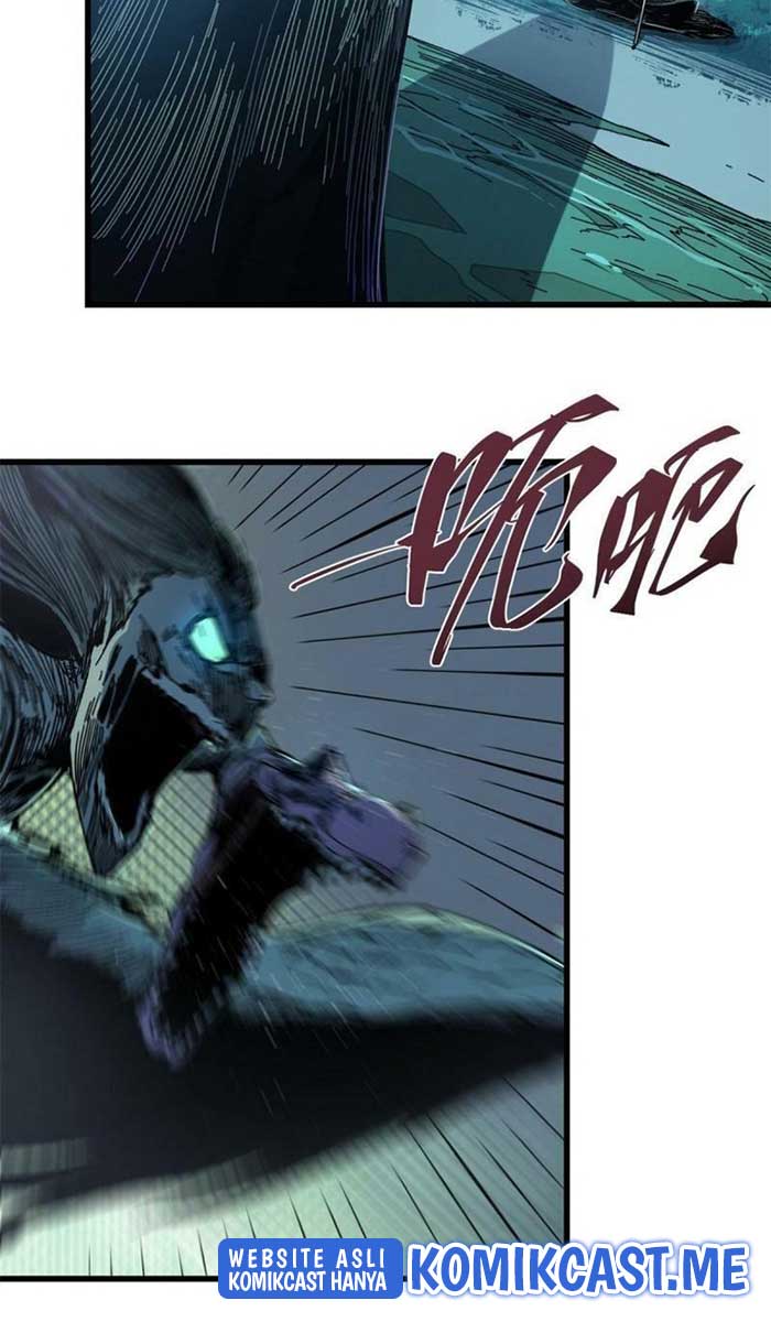 Eternal Kingdom Remake chapter 71 halaman 29