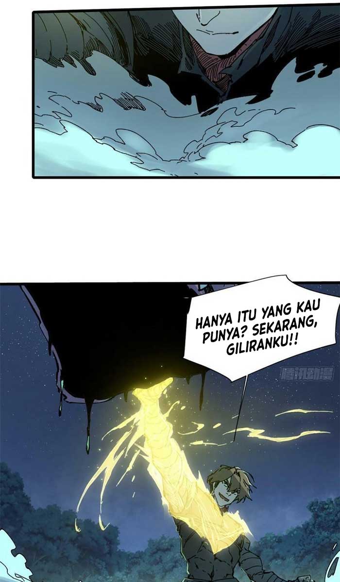 Eternal Kingdom Remake chapter 71 halaman 32