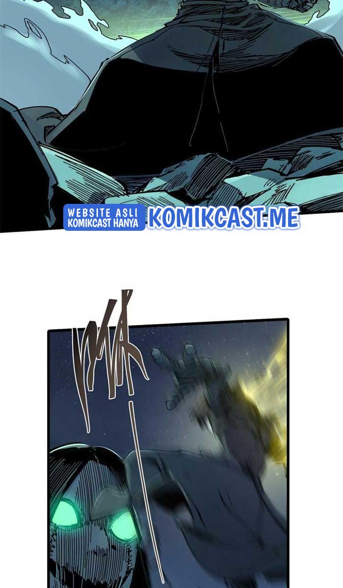 Eternal Kingdom Remake chapter 71 halaman 33