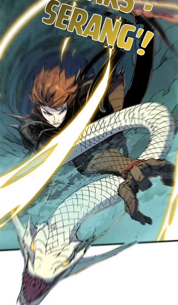 Eternal Kingdom Remake Bab 72 halaman 9