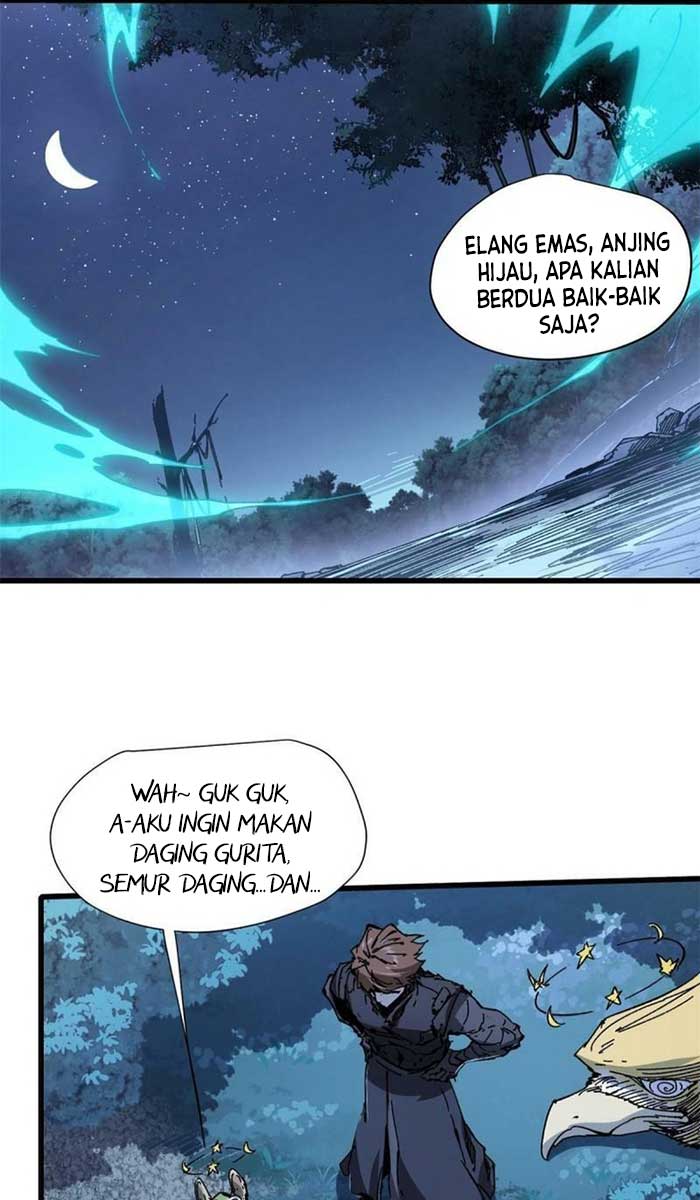 Eternal Kingdom Remake Bab 72 halaman 12
