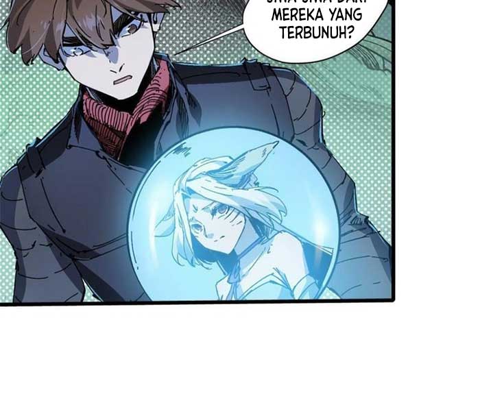 Eternal Kingdom Remake Bab 72 halaman 20