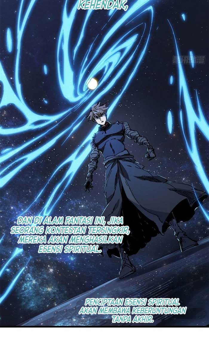 Eternal Kingdom Remake Bab 72 halaman 23