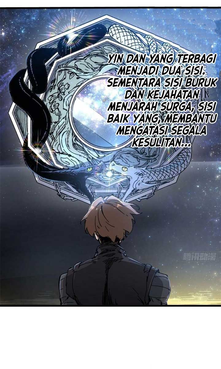 Eternal Kingdom Remake Bab 72 halaman 29