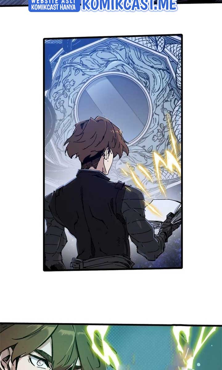 Eternal Kingdom Remake Bab 72 halaman 31