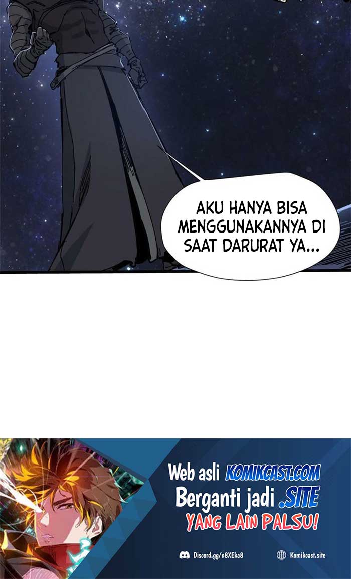Eternal Kingdom Remake Bab 72 halaman 34