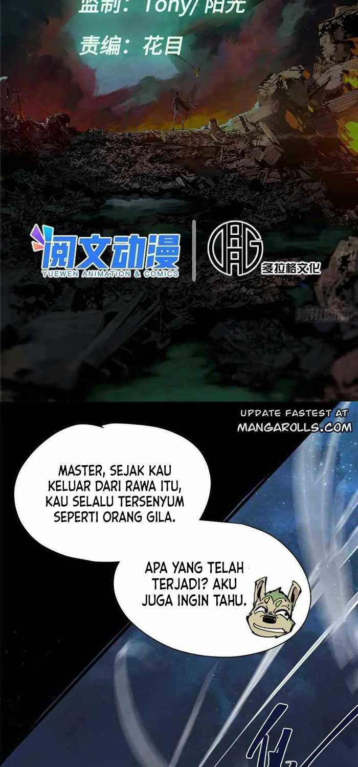 Eternal Kingdom Remake Bab 73 halaman 3