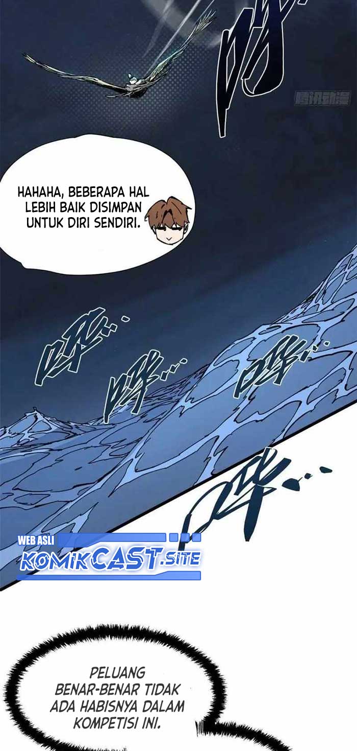 Eternal Kingdom Remake Bab 73 halaman 4