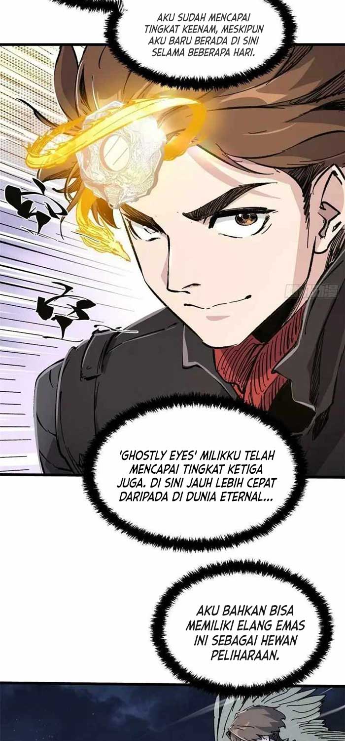 Eternal Kingdom Remake Bab 73 halaman 5