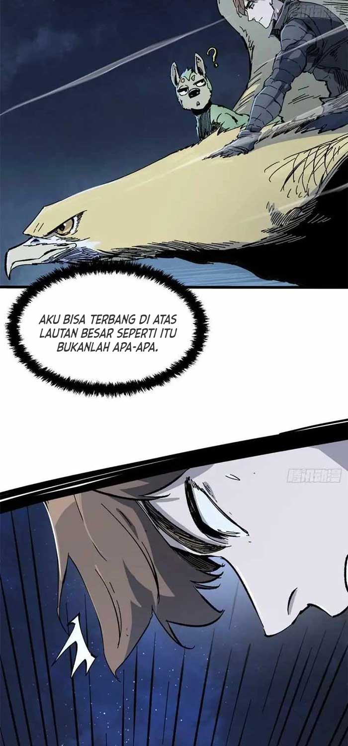 Eternal Kingdom Remake Bab 73 halaman 6