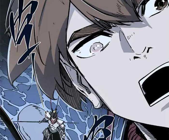 Eternal Kingdom Remake Bab 73 halaman 8