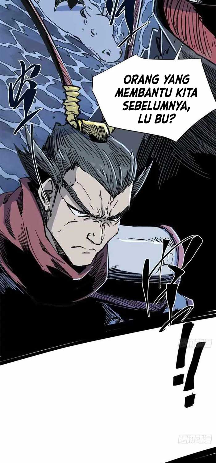 Eternal Kingdom Remake Bab 73 halaman 9
