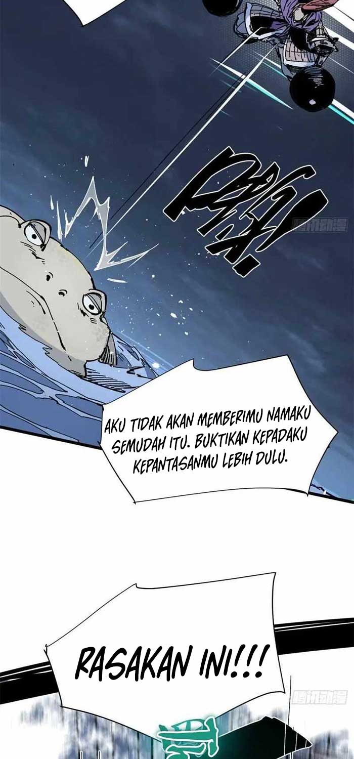 Eternal Kingdom Remake Bab 73 halaman 14