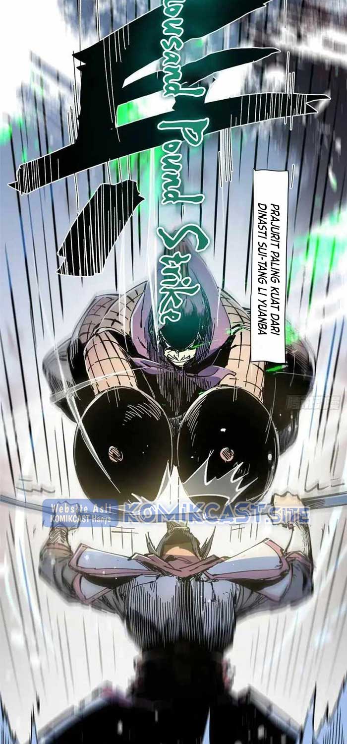 Eternal Kingdom Remake Bab 73 halaman 15