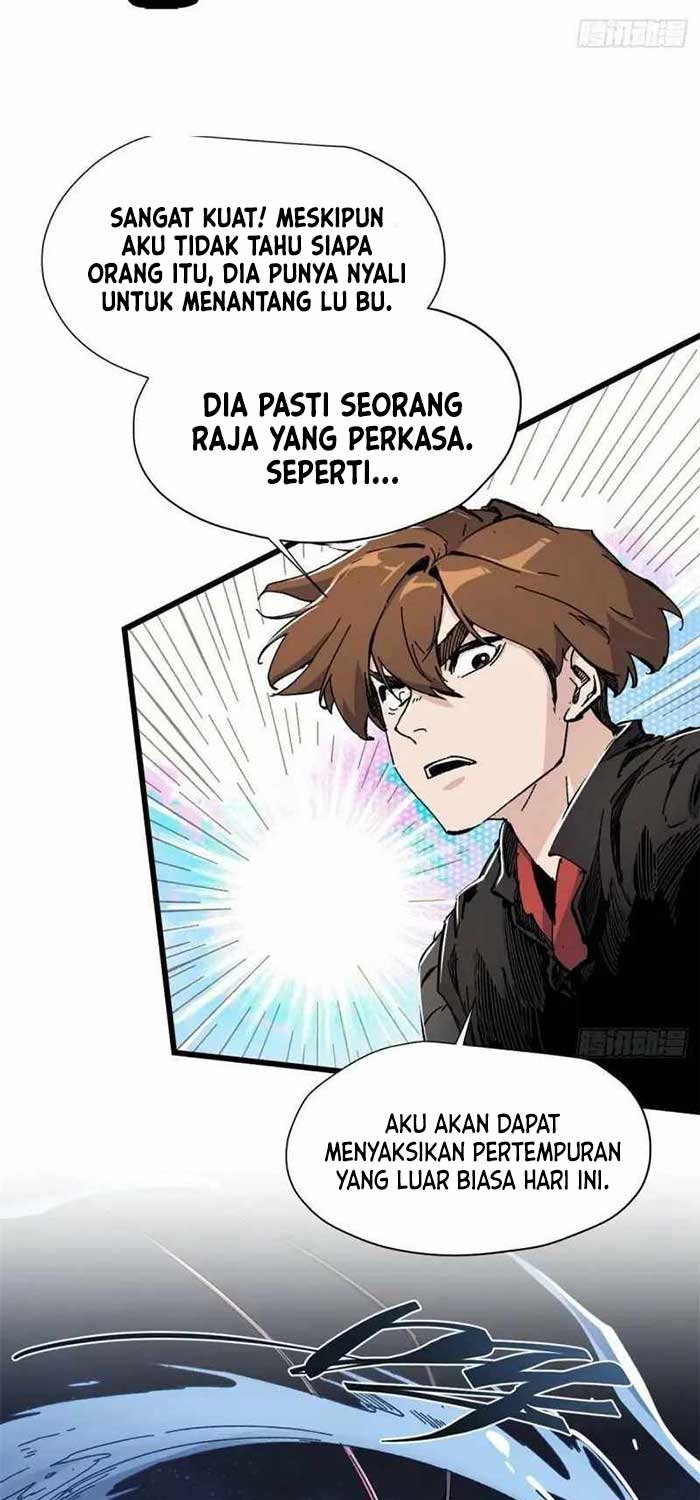 Eternal Kingdom Remake Bab 73 halaman 18