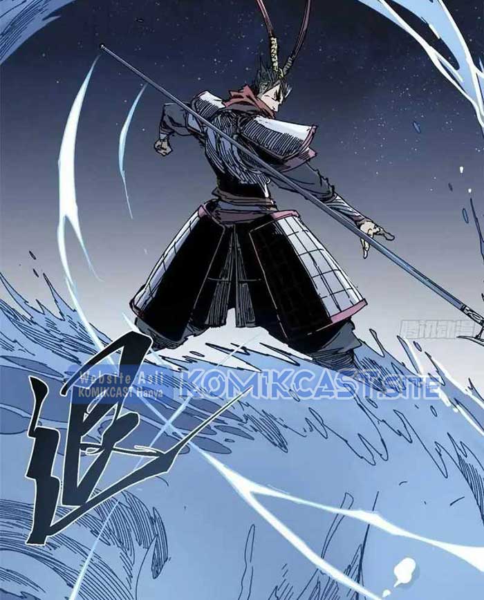 Eternal Kingdom Remake Bab 73 halaman 19