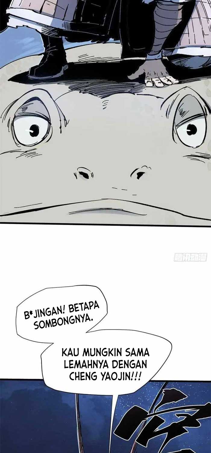 Eternal Kingdom Remake Bab 73 halaman 20