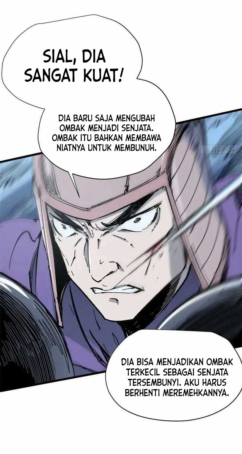 Eternal Kingdom Remake Bab 73 halaman 27