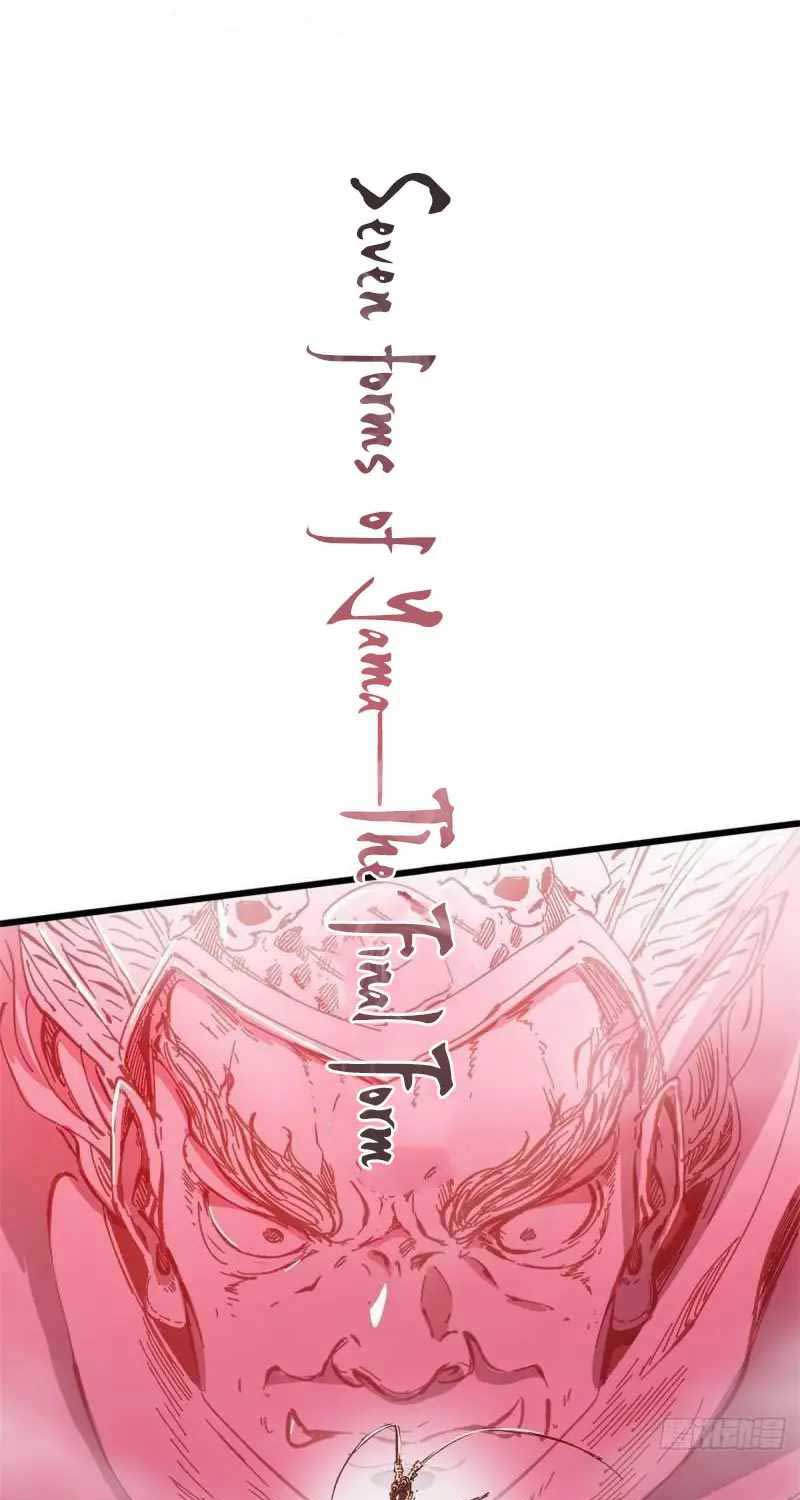 Eternal Kingdom Remake Bab 73 halaman 33